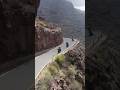 My SCARIEST moment riding the cliff edge!!!! 💀