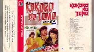 011. Ria Resty Fauzy - Kokoro No Tomo