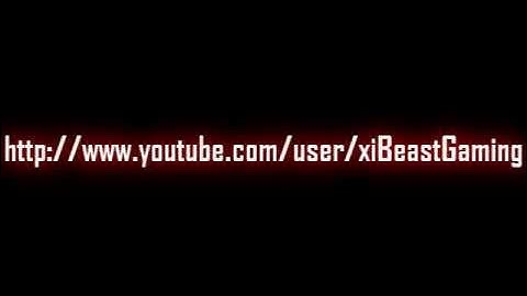 MY INTRO | SONY VEGAS ONLY