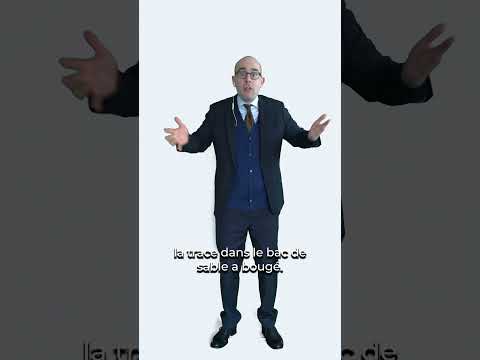 Le pendule de