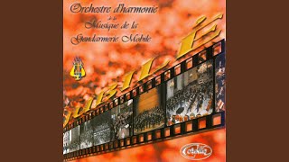 Symphonic Suite From far And Away