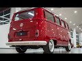 Volkswagen Kombi 2026 – The Legendary VW Bus Reborn with Modern Electric Power