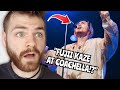 British Guy Reacts to Fujii Kaze "Okay, Goodbye" | Live at Coachella 2026 | REACTION!