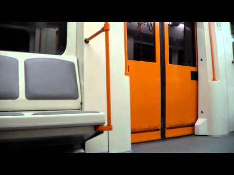 Видео: Бележки за метрото в Калкута - Матадор