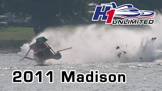 2011 Indiana Governor's Cup Madison Regatta | Madison, IN