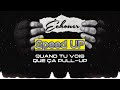 Waza No Limite - ECHOUER Speed UP (Vidéo Lyrics)