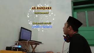 al banjari instrumental