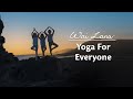 Yoga for everyone  wai lana