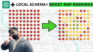 [ ChatGPT + Local Schema ] Boost GMB Rankings | Takes less than 15 Mins