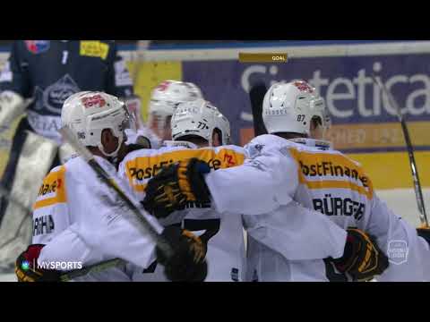 HC AmbrÃ¬-Piotta - HC Lugano 2-4 (0-1; 0-0; 2-3)