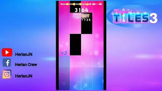 Cranked Up Christmas ( Stuart Rau ) - Magic Tiles 3 ( VIP ) screenshot 2