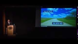 Network Detroit Keynote