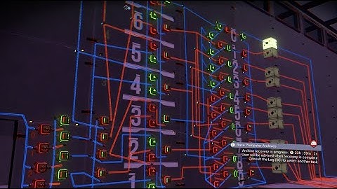 No Mans Sky - 4-to10 BCD Decoder