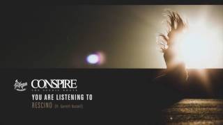 Watch Conspire Rescind Ft Garrett Russell video