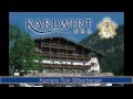 Hotel Karlwirt Pertisau Tirol