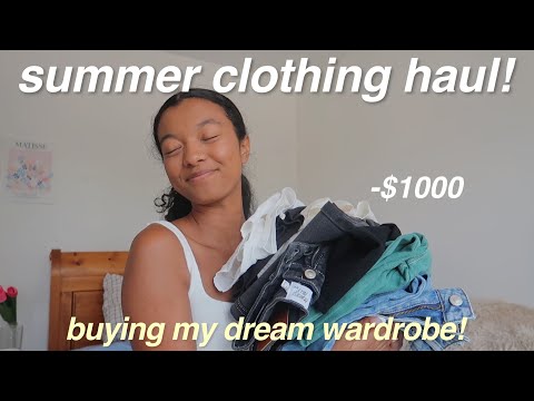 buying my dream
