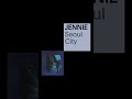 @jennierubyjane "Seoul City"