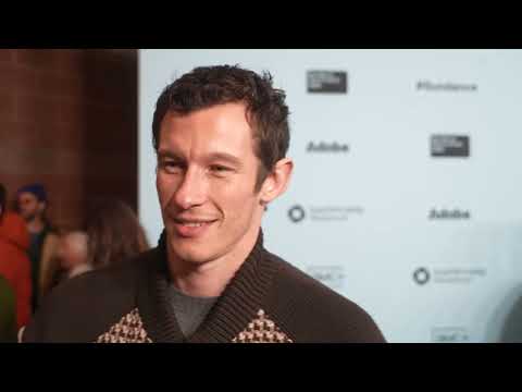 Callum Turner Talks Atropia Spending Eternity With His Girlfriend Dua Lipa 