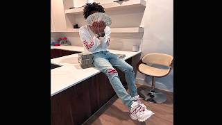 (FREE) YFG Fatso Sample Type Beat - Tell Me I'll Be Okay