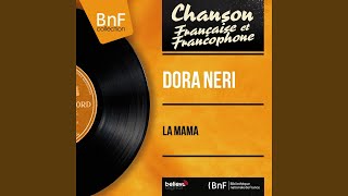La mama - Dora Neri