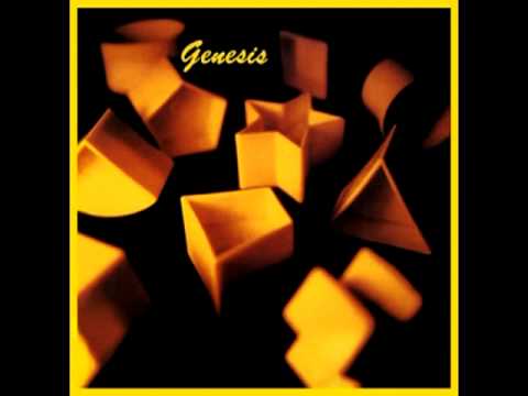 Genesis - Tonight, Tonight, Tonight, (Long Version).