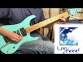 【プロセカ】 霽れを待つ 【Full】 / Leo/need × 初音ミク 【Guitar Cover】