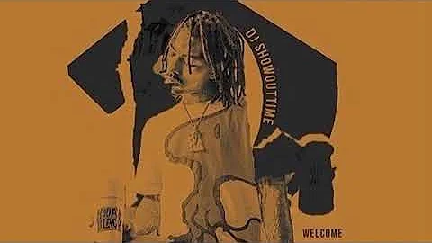 Strap Da Fool - Welcome To East Atlanta 2 (Full Mixtape)