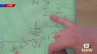 Bay County 5 PM News Conference
