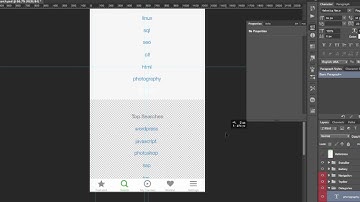 57 InVision Trick 1 Scrolling In an App