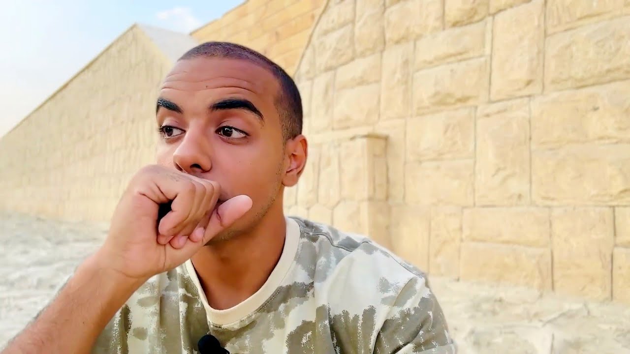 رميت نفسي فأكبر مخاوفي ، وخرجت منها بشخصية لا تهاب شئ 