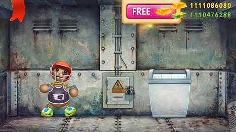 Kick the Buddy - PAPER SHREDDER