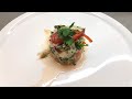 Τα πιάτα του Μπλού / Σαλάτα Ανταλούζ / Andaluz Salad