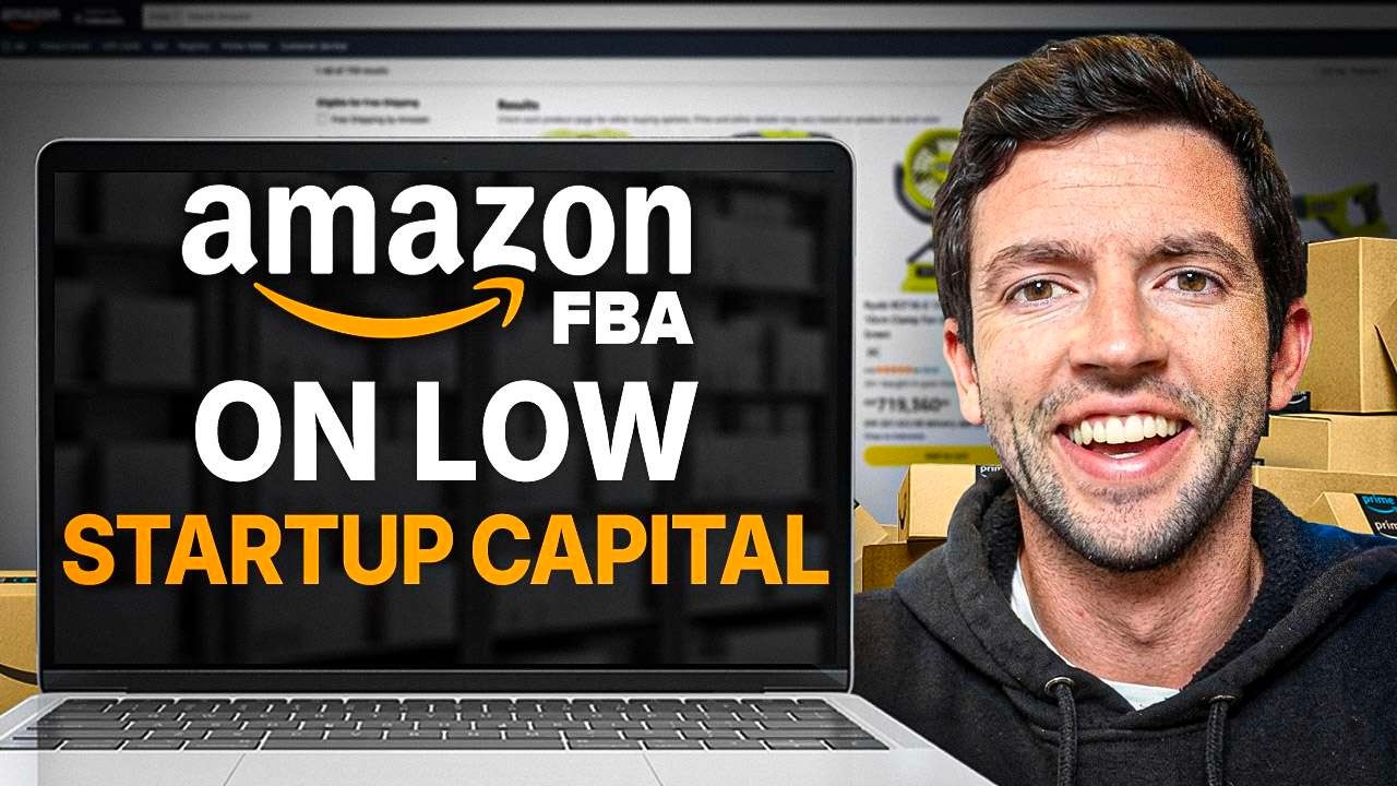 rewrite this title Easiest Way To Start Amazon FBA On A Budget rewrite this title Easiest Way To Start Amazon FBA On A Budget