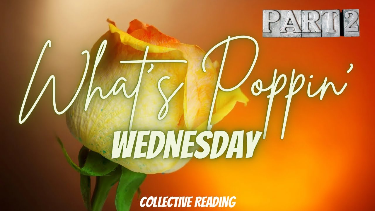 Heart 2 Heart with Holy Spirit is live!