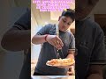 Life had other toppings 🧀 #Pizza #CheesePull #FunnyReels #Relatable #viral #explore