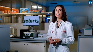 The Kraft Heinz Company and Soleris® | A Customer Testimonial