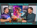 The Super Mario Bros. Movie Review