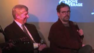 "The Simpsons" Dana Gould Shares His Favorite Principal Skinner Moments