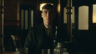 Law of Power #6 - Court Attention at all costs | Peaky Blinders