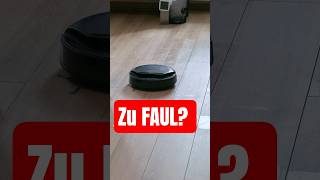 Halber Preis, doppelte Leistung? 🧐 Lefant M5 Pro im Test #lefant #saugroboter #wischroboter #tech