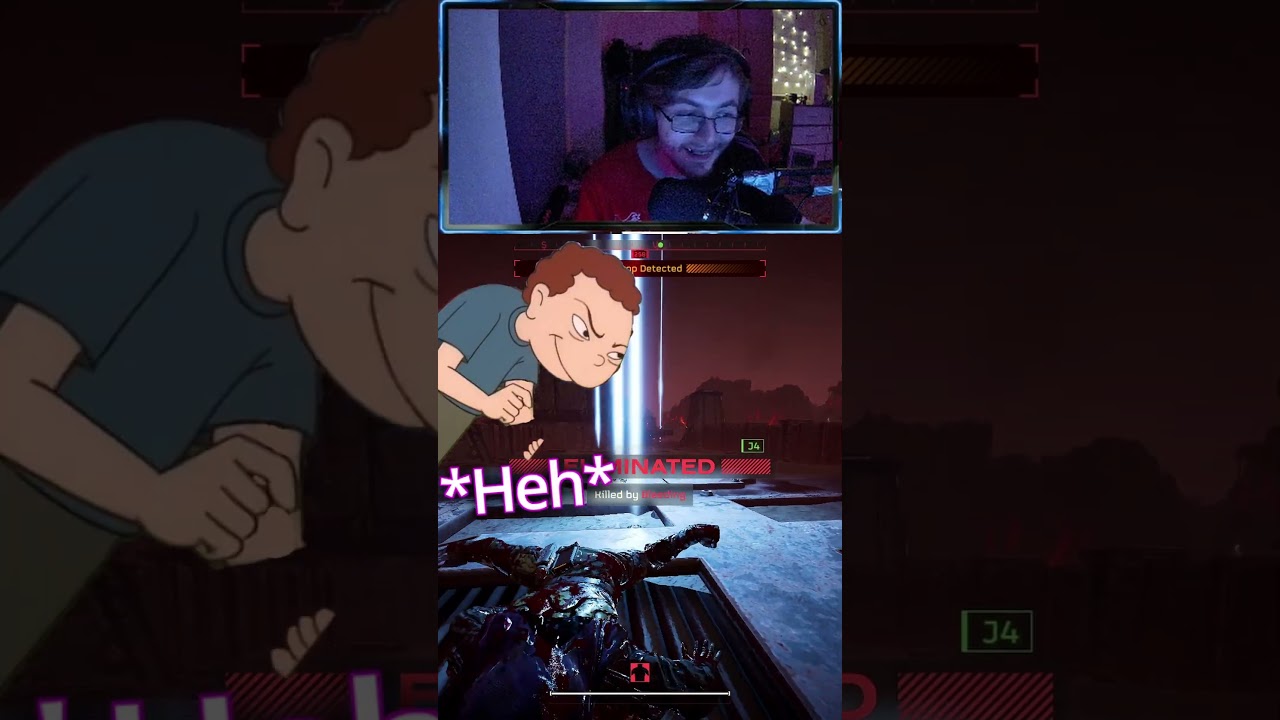 We SUCESSFULLY broke Helldivers 2 BADLY! #shorts #gamingshorts