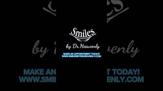 We offer so many services at #SmilesbyDrHeavenly! 💎🤭😆 CALL 404-29 SMILE