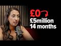 She Built a £5M Business in 14 Months — Without Starting One