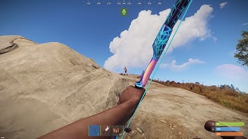 "Never Underestimate a SOLO PLAYER" #rust #shorts