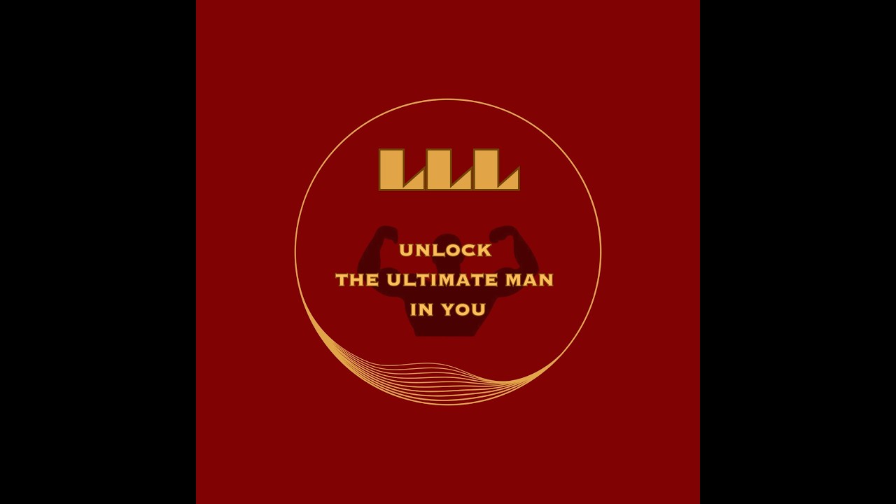 ALPHA SELF-CONCEPT SUBLIMINAL FOR MEN⚡ | Become Irreplaceable, Chosen & Unstoppable