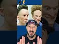Beavis and Butthead live action is here!! #television #shorts #movie