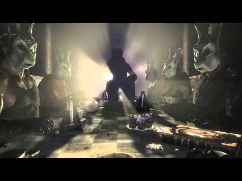 Batman: Arkham City — трейлер издания Armoured Edition