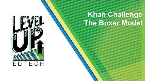 21 Khan Challenge The Boxer Model