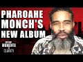 Capture de la vidéo Pharoahe Monch Talks New Album Th1Rt3En, Black Lives Matter And More | Hip-Hop Moments Of Clarity