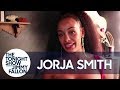 Jorja Smith Shares Her Inspiration for "Goodbyes"